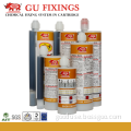 Fast and easy to use glue wood low temperature adhesive glue tube iron rods